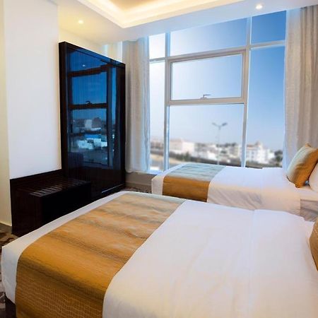 Golden Dream Hotel Khamis Mushait Exteriér fotografie