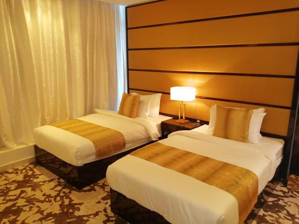 Golden Dream Hotel Khamis Mushait Exteriér fotografie