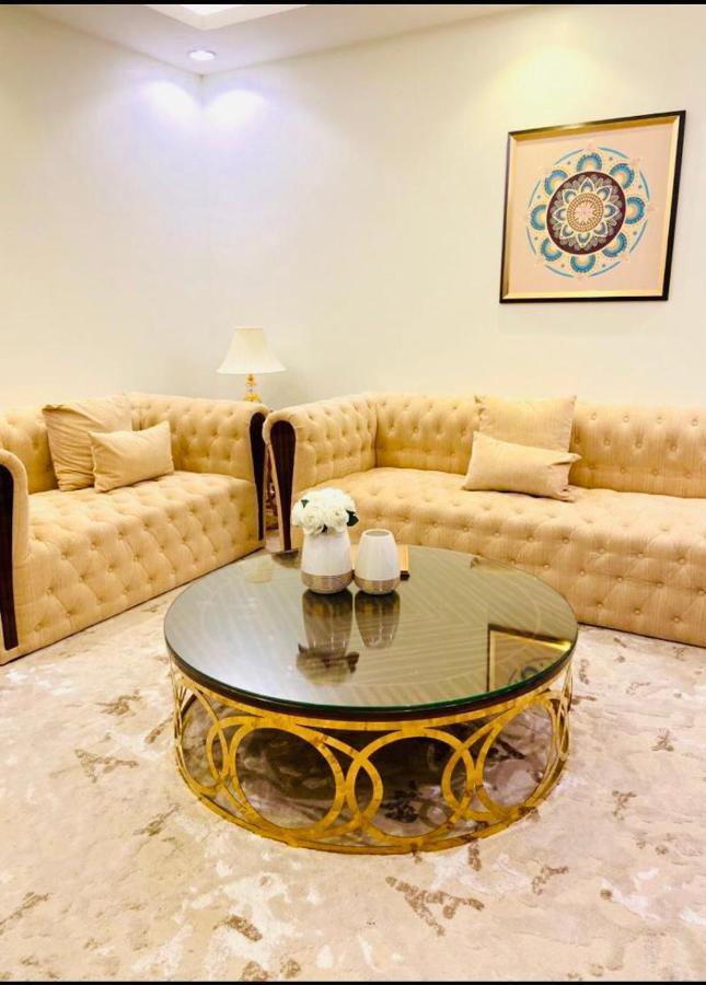 Golden Dream Hotel Khamis Mushait Exteriér fotografie
