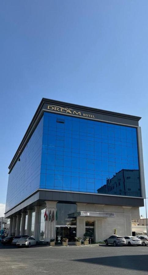 Golden Dream Hotel Khamis Mushait Exteriér fotografie