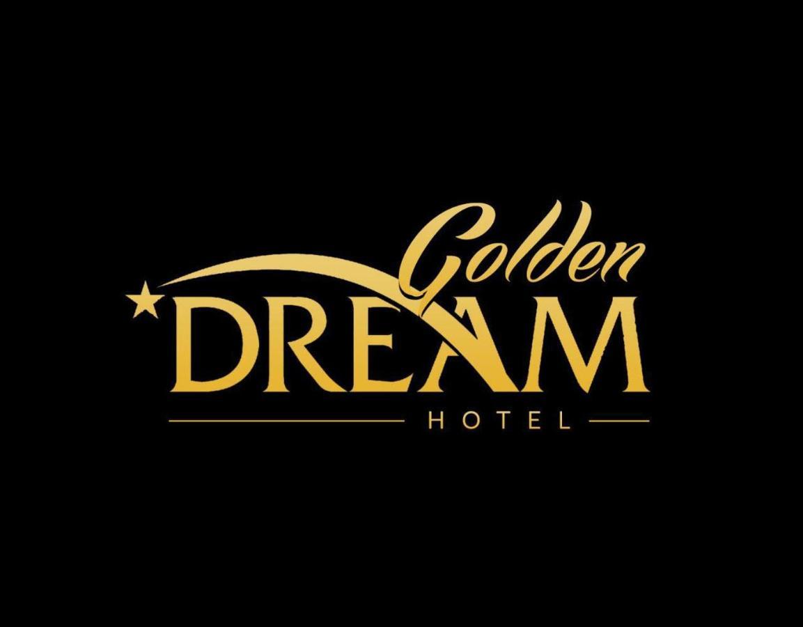 Golden Dream Hotel Khamis Mushait Exteriér fotografie